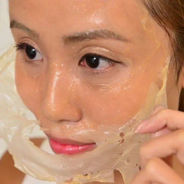 Absorption Mask - Glow Haven