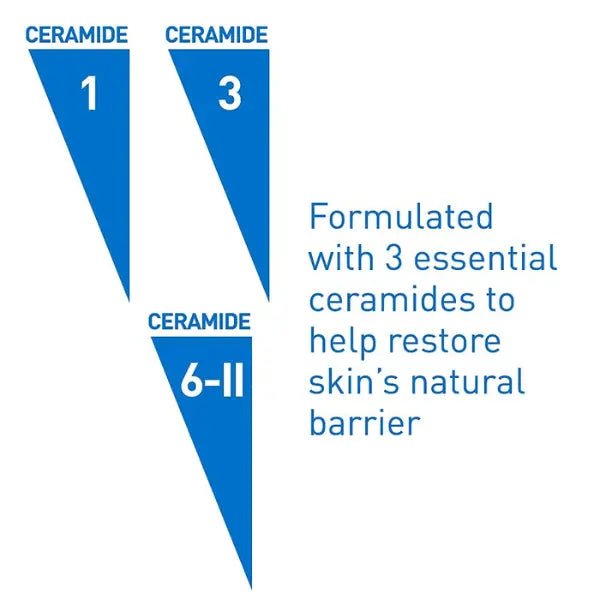 CeraVe 100% Mineral Sunscreen SPF 50 - Glow Haven