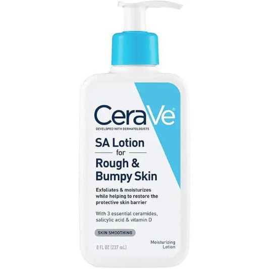 CeraVe SA Lotion - Glow Haven