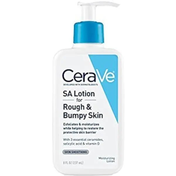 CeraVe SA Lotion - Glow Haven