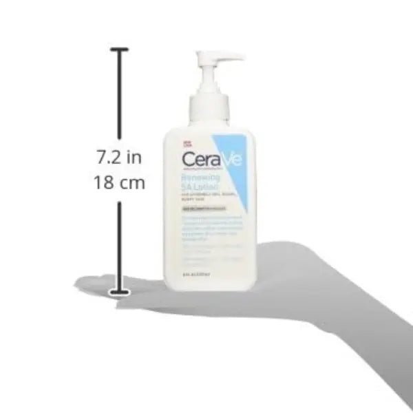 CeraVe SA Lotion - Glow Haven