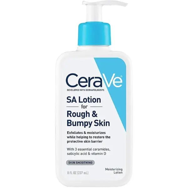 CeraVe SA Lotion - Glow Haven