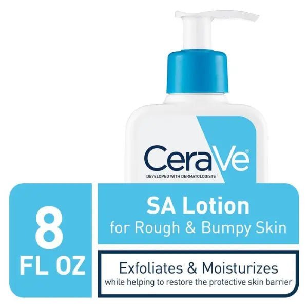 CeraVe SA Lotion - Glow Haven