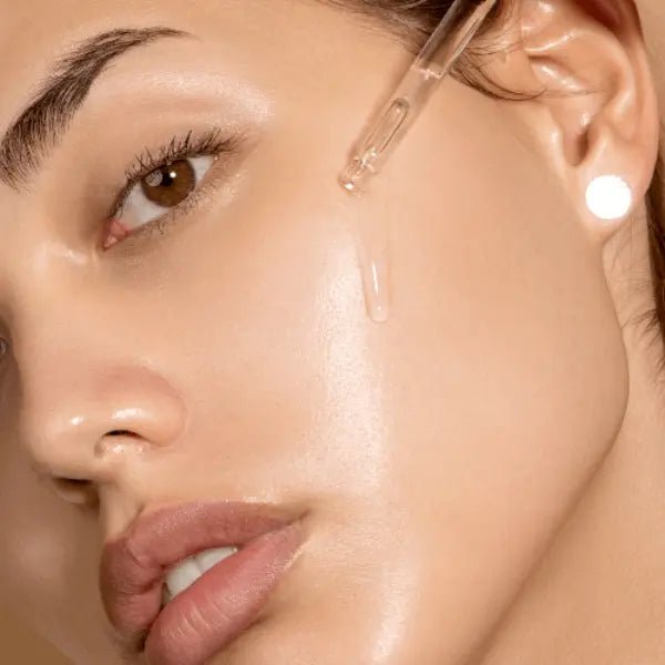 The Ordinary. Niacinamide 10% + Zinc 1% - Glow Haven